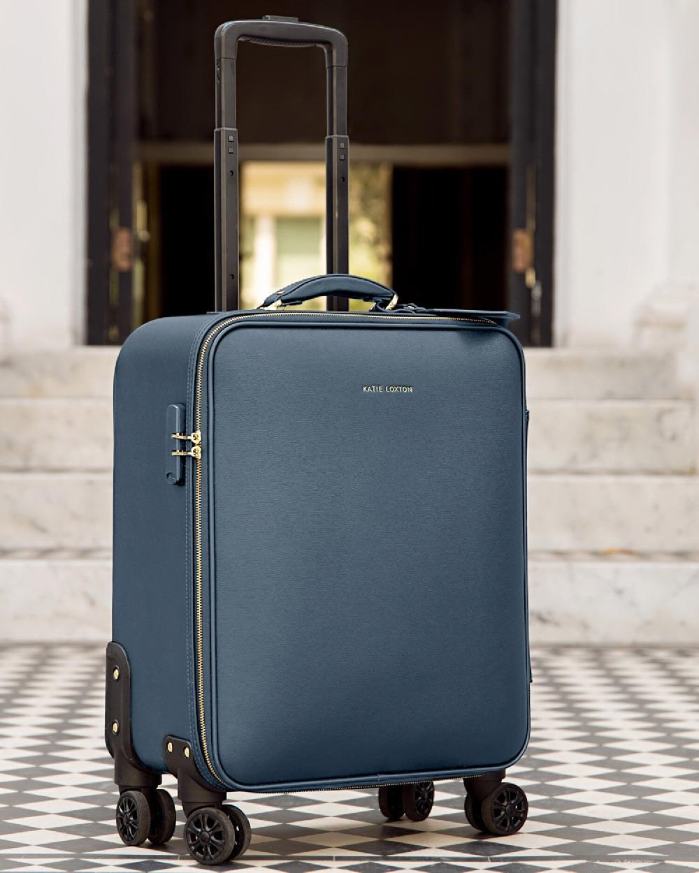 Katie Loxton Oxford Cabin Suitcase