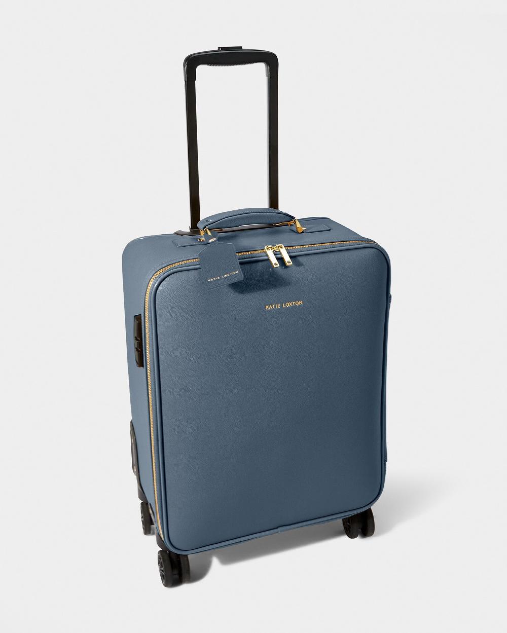 Katie Loxton Oxford Cabin Suitcase