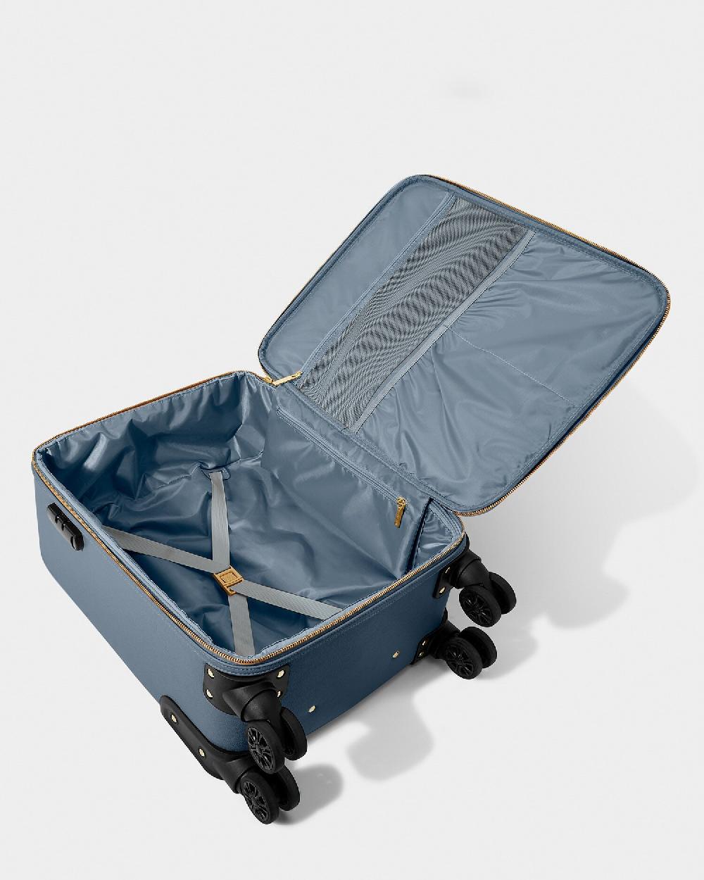 Katie Loxton Oxford Cabin Suitcase