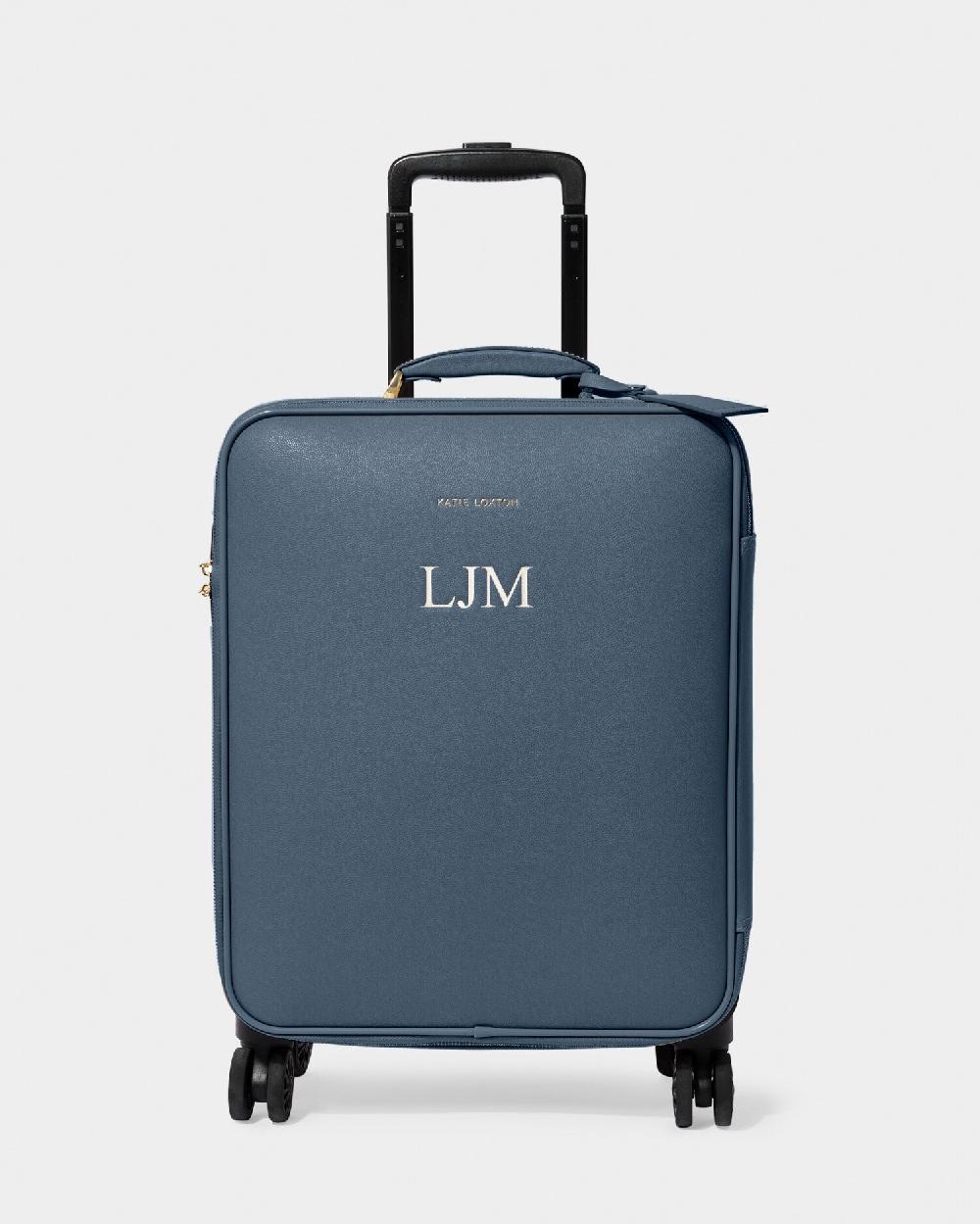 katie loxton Oxford Cabin Suitcase