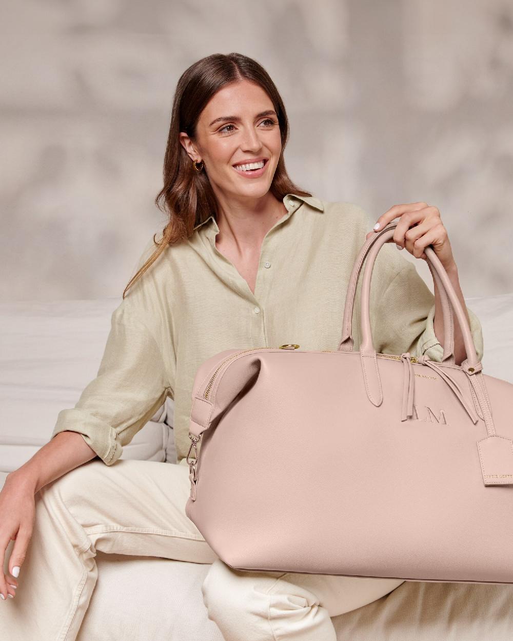 katie loxton Oxford Weekend Holdall