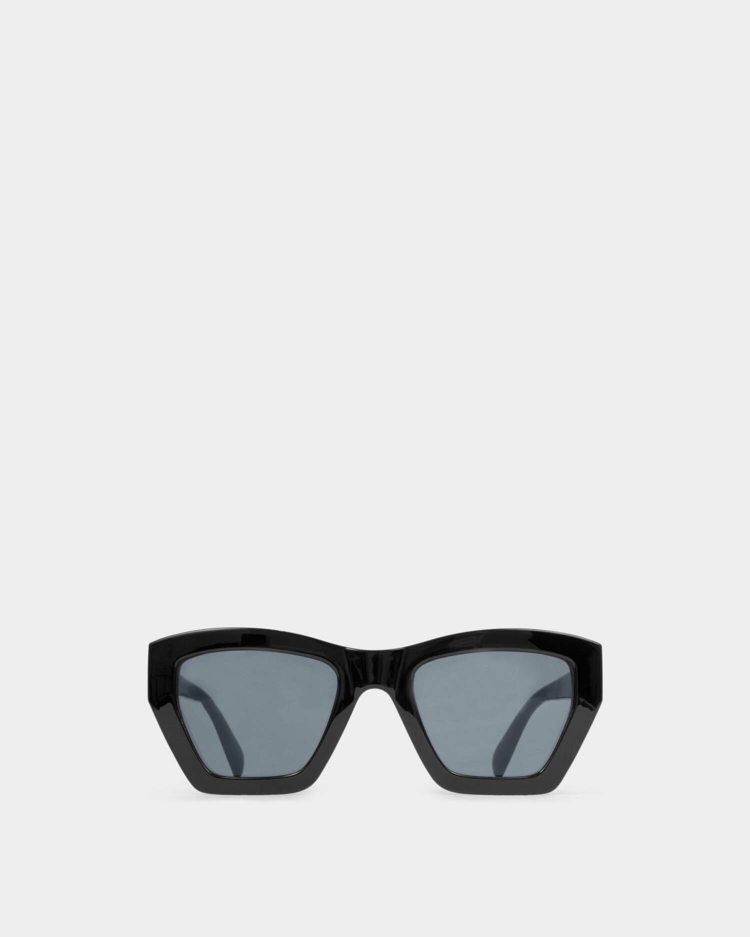 Katie Loxton Palma Oversized Cat-Eye Sunglasses