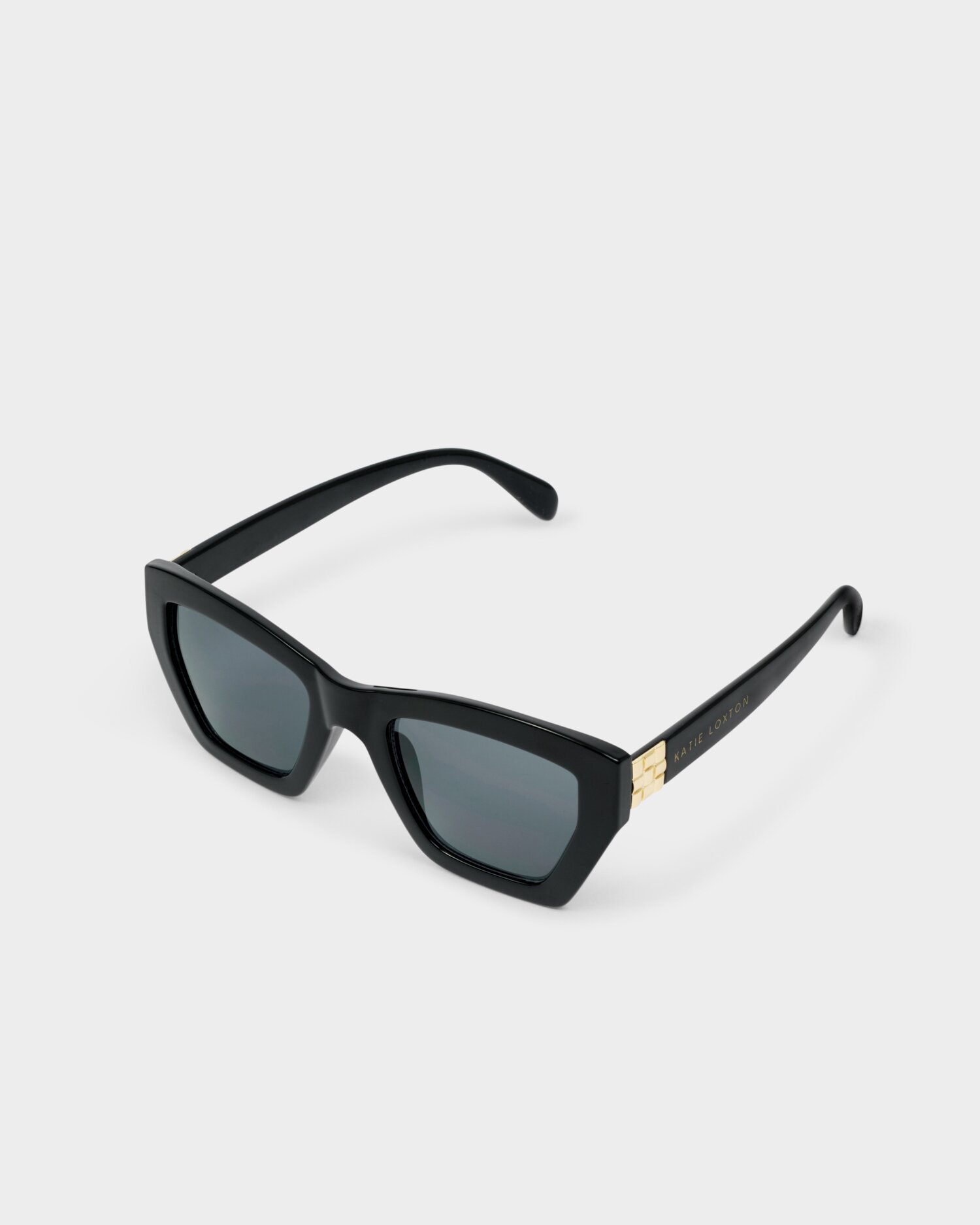 Katie Loxton Palma Oversized Cat-Eye Sunglasses