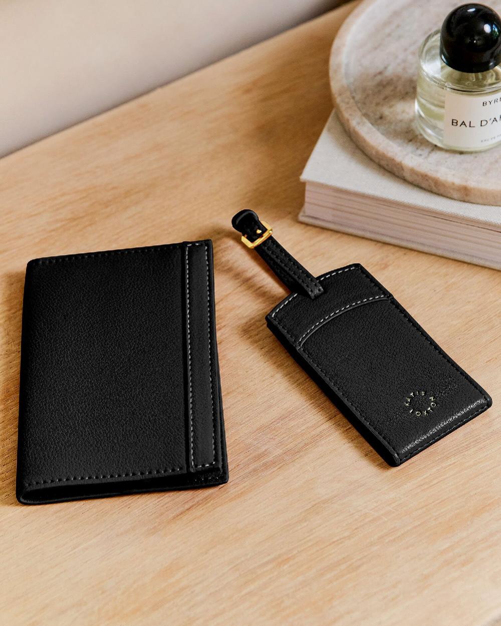 katie loxton Passport Cover