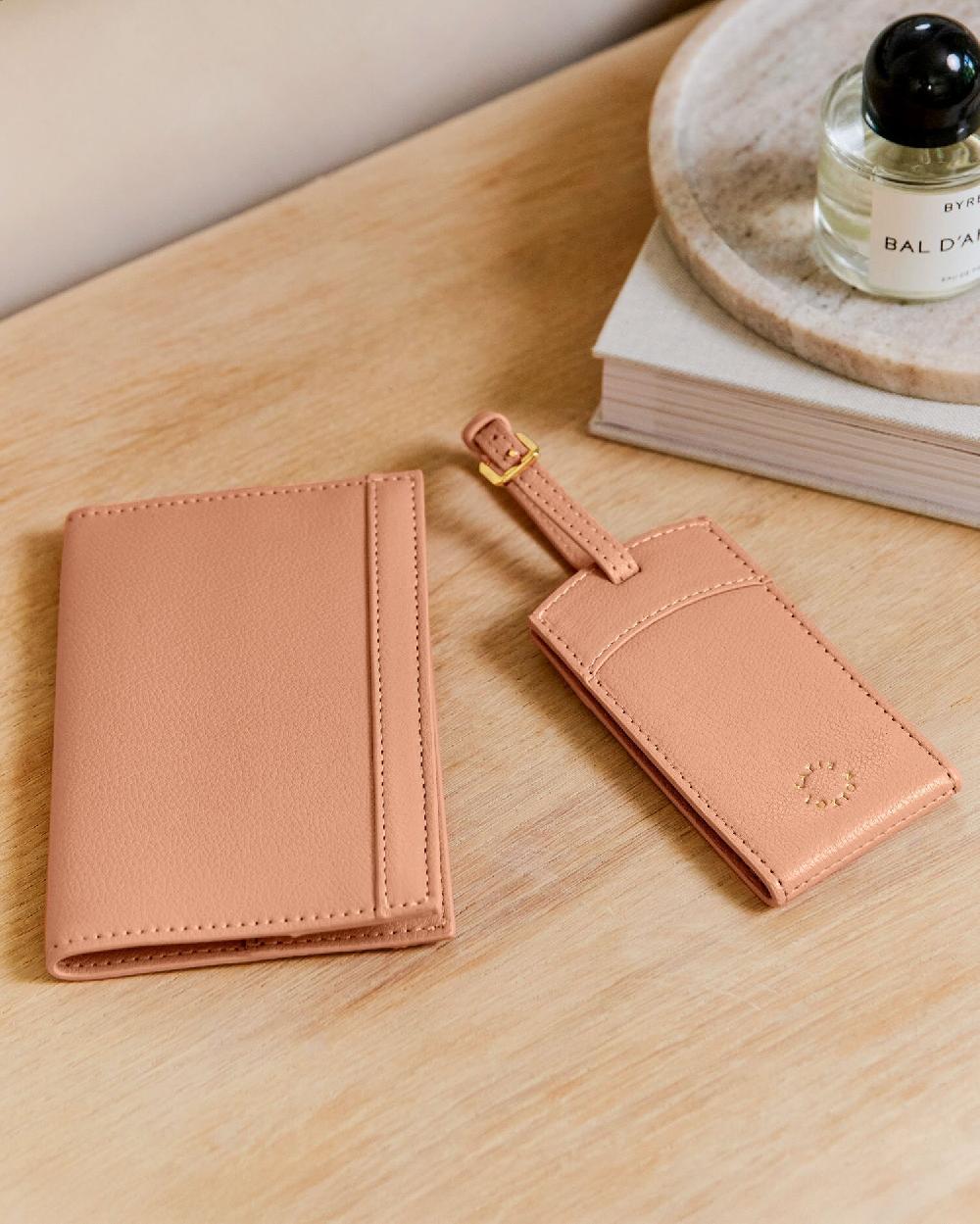 katie loxton Passport Cover