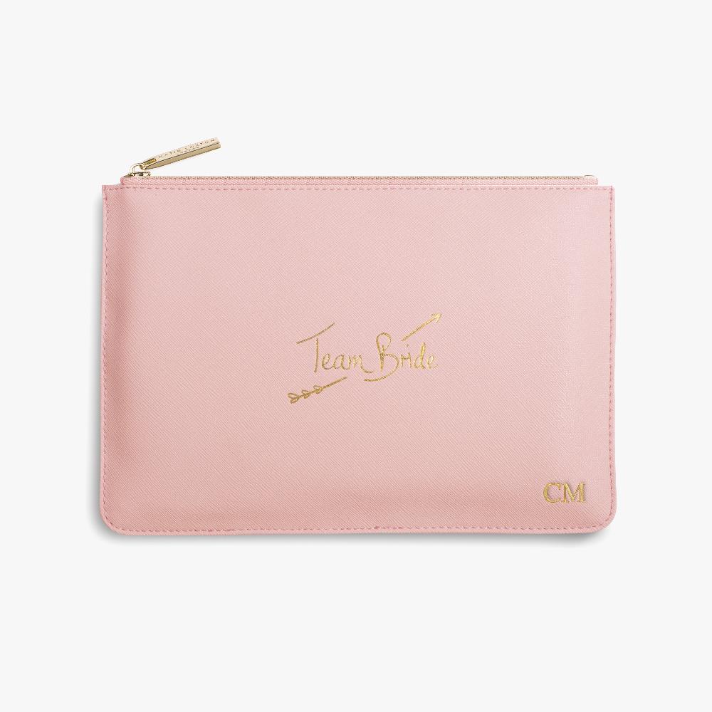 Katie Loxton Perfect Pouch Team Bride
