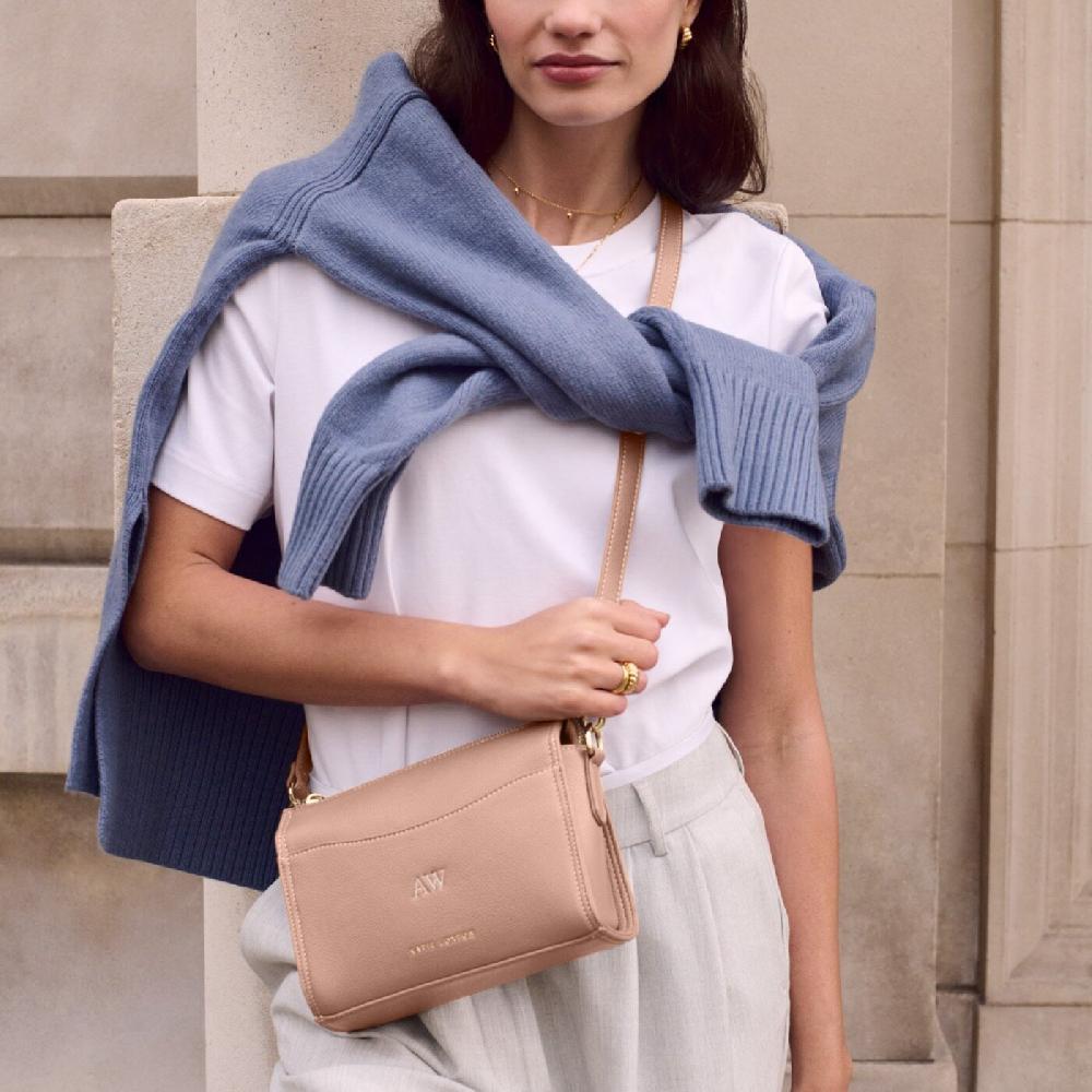 katie loxton Perri Crossbody Bag