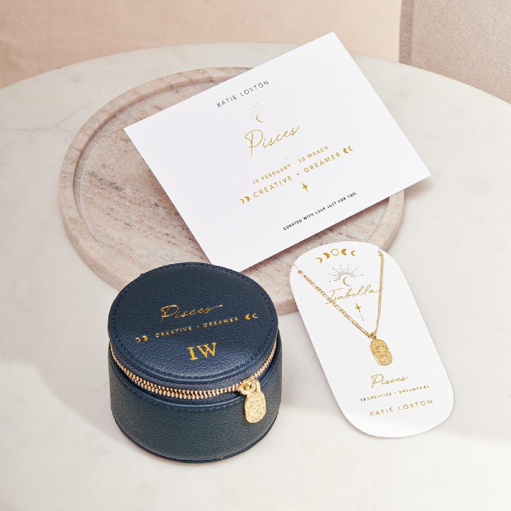 katie loxton 'Pisces' Gift Set