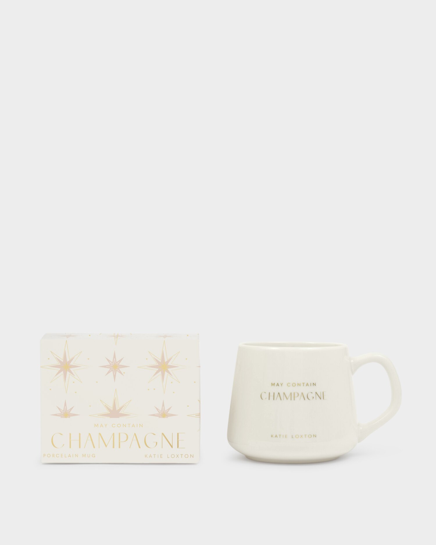 Katie Loxton Porcelain Mug