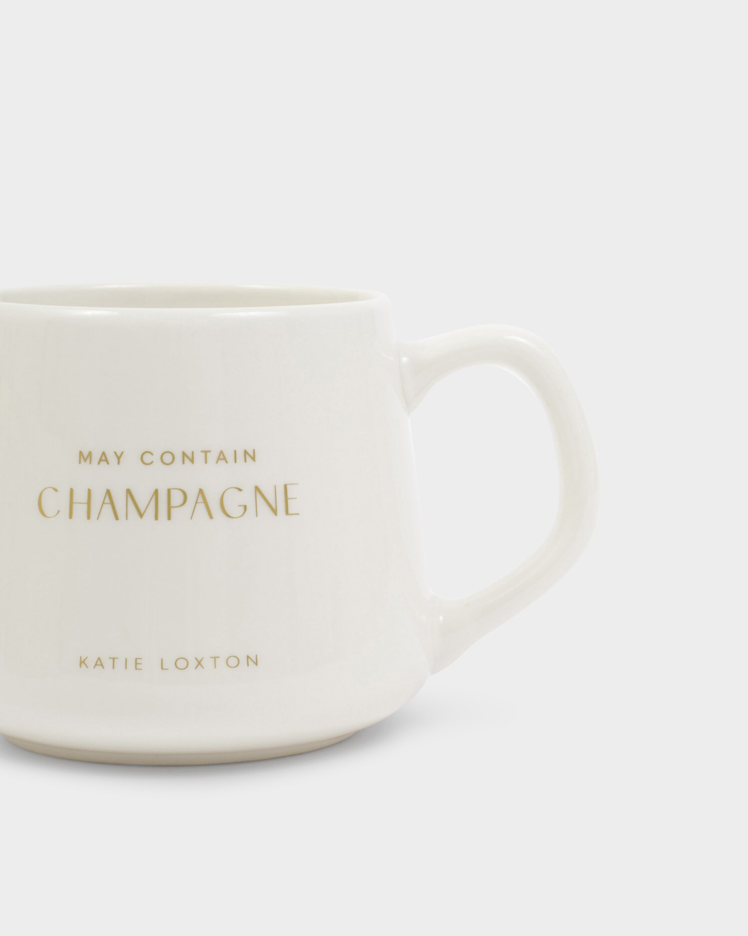 Katie Loxton Porcelain Mug