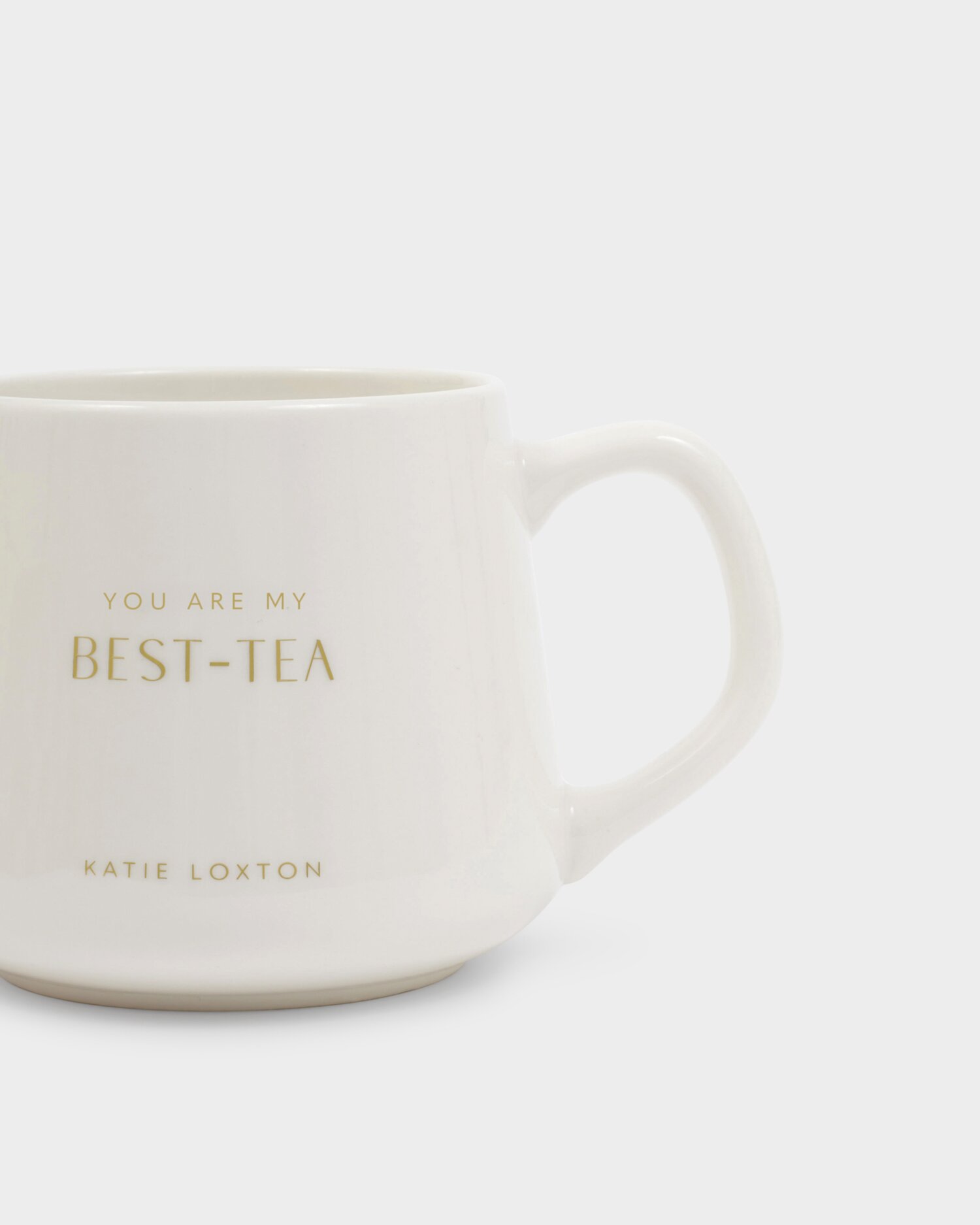 Katie Loxton Porcelain Mug