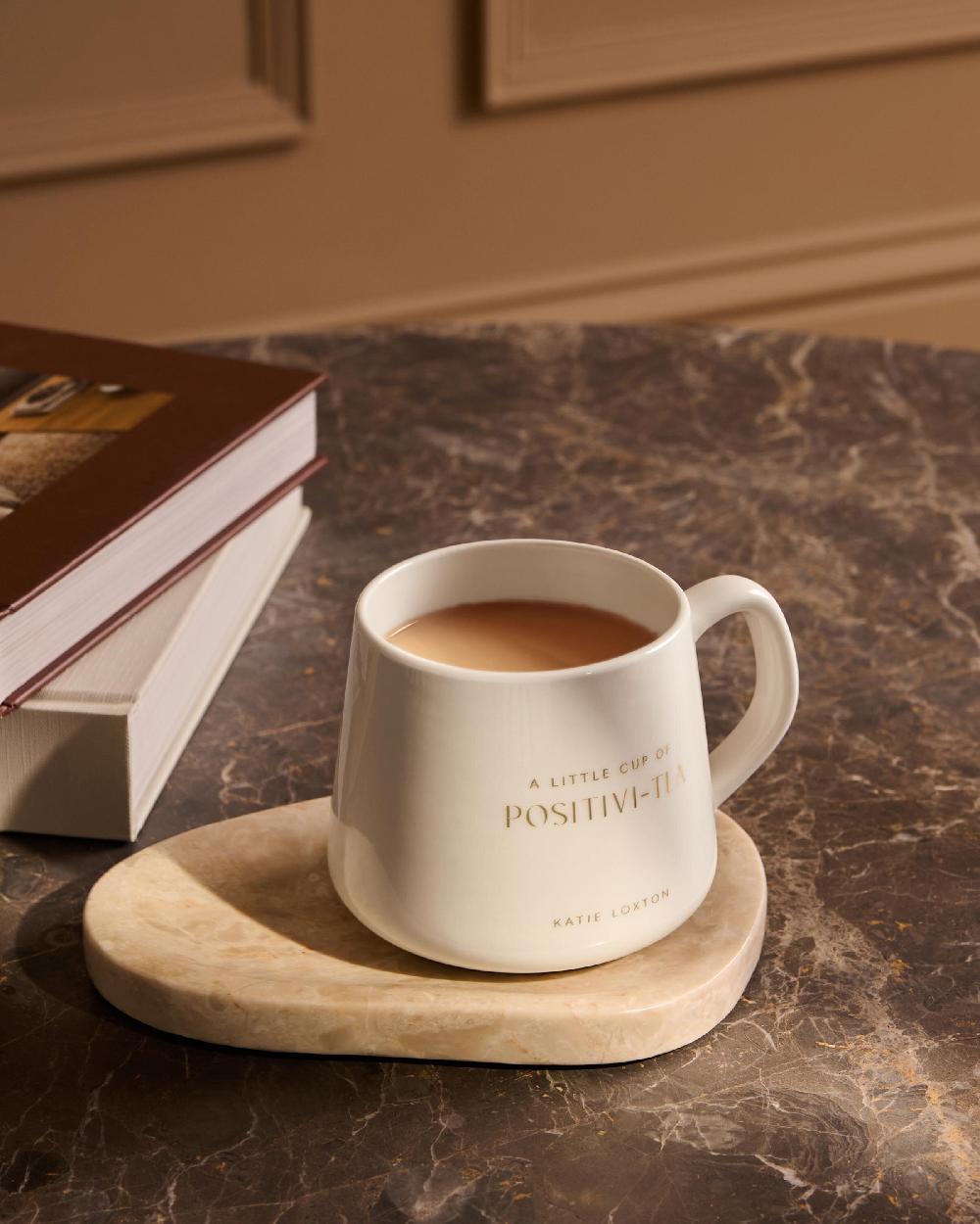 Katie Loxton Porcelain Mug