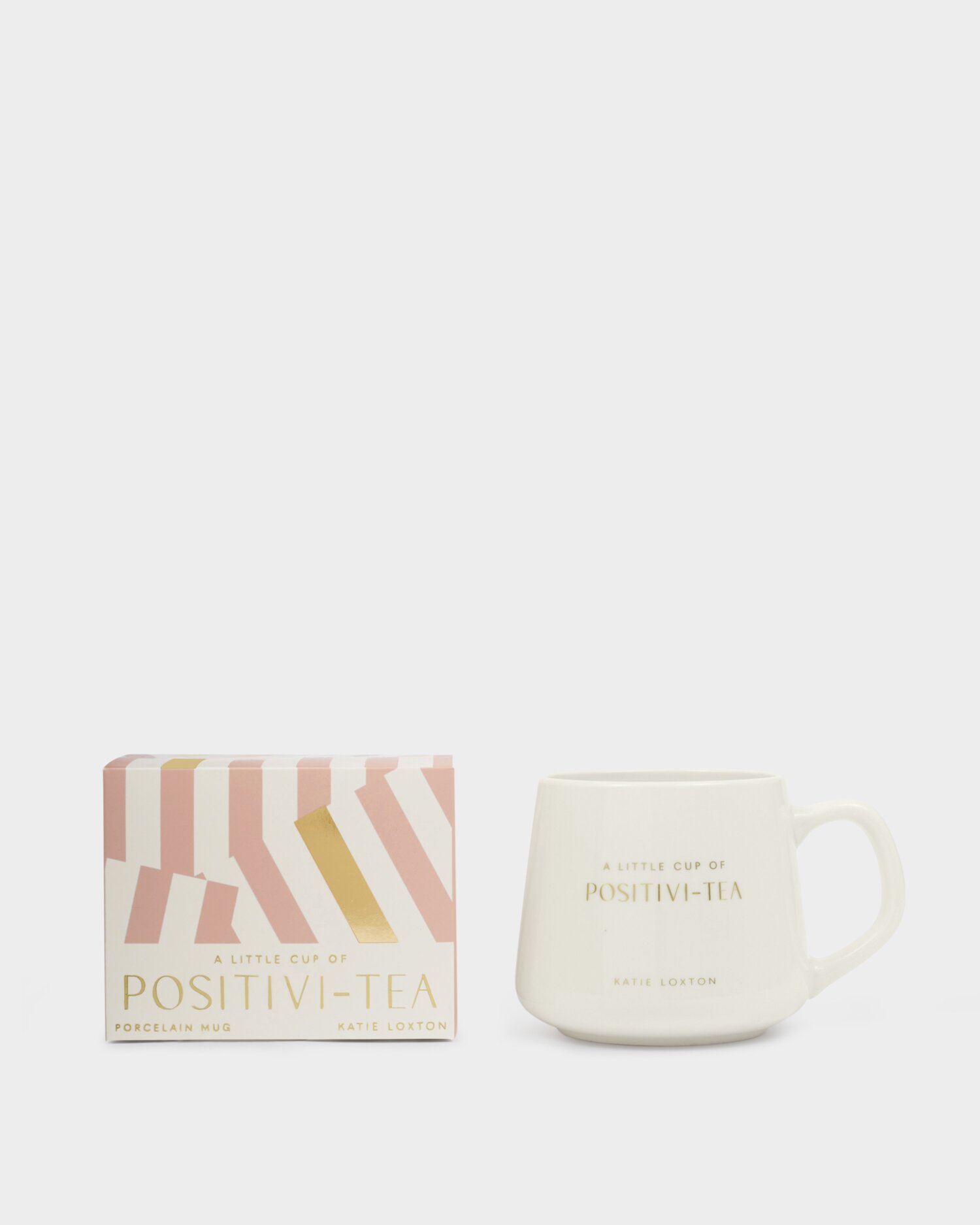 Katie Loxton Porcelain Mug