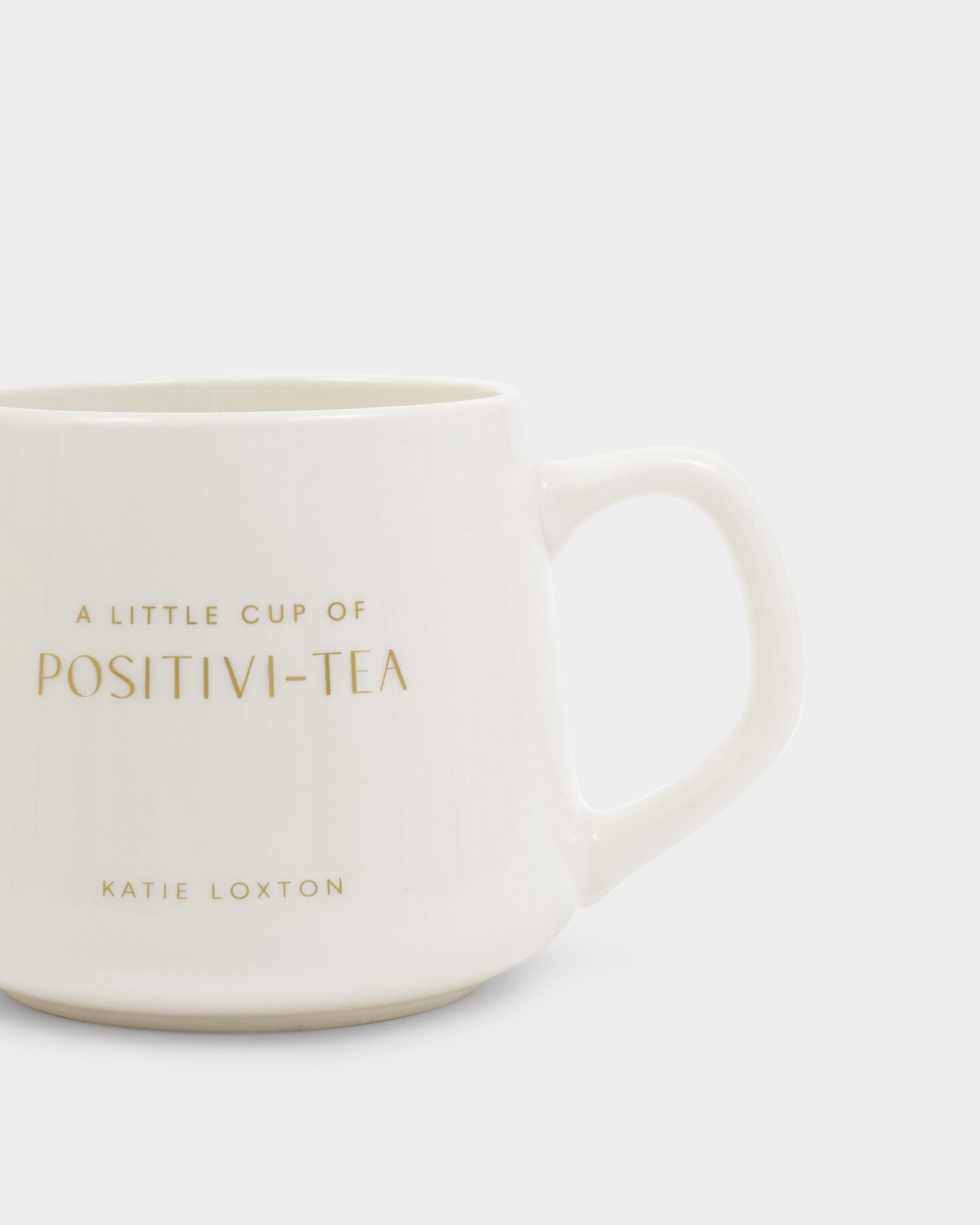 Katie Loxton Porcelain Mug