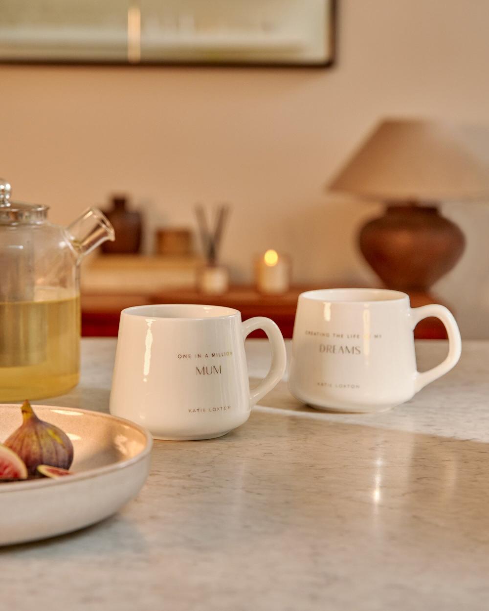 Katie Loxton Porcelain Mug