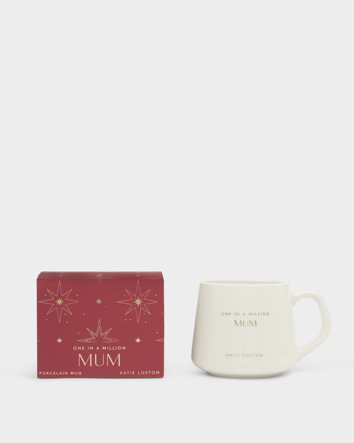 Katie Loxton Porcelain Mug