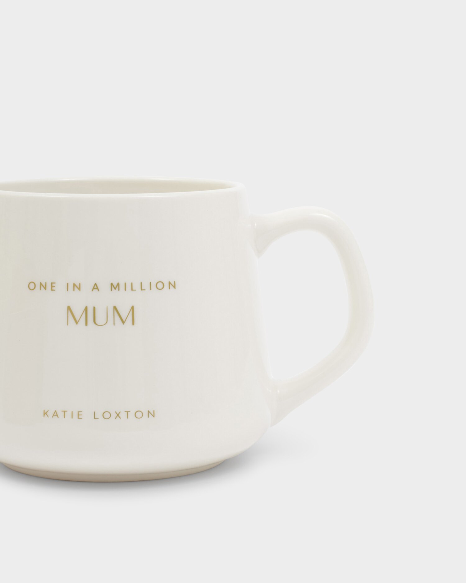 Katie Loxton Porcelain Mug