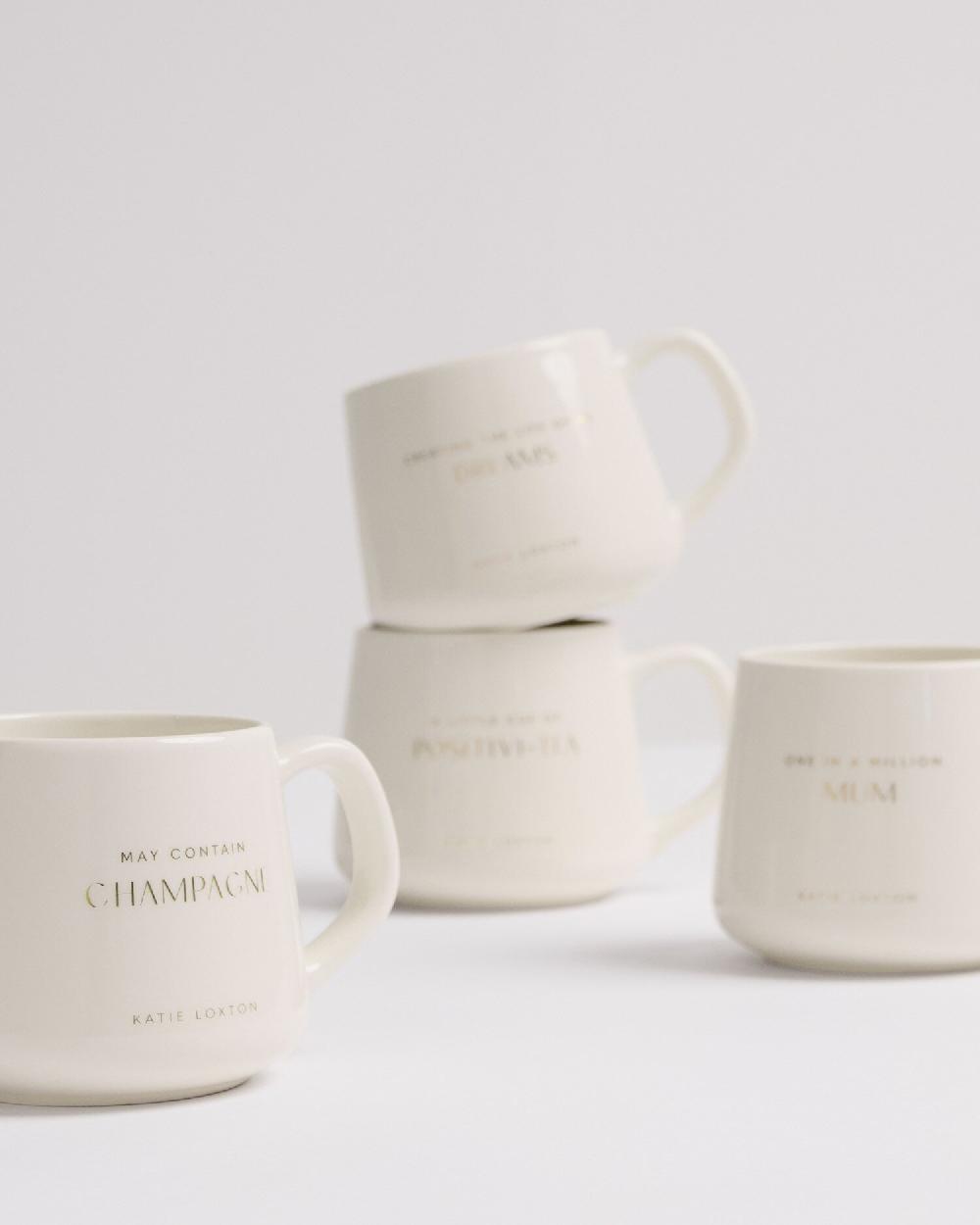 katie loxton Porcelain Mug