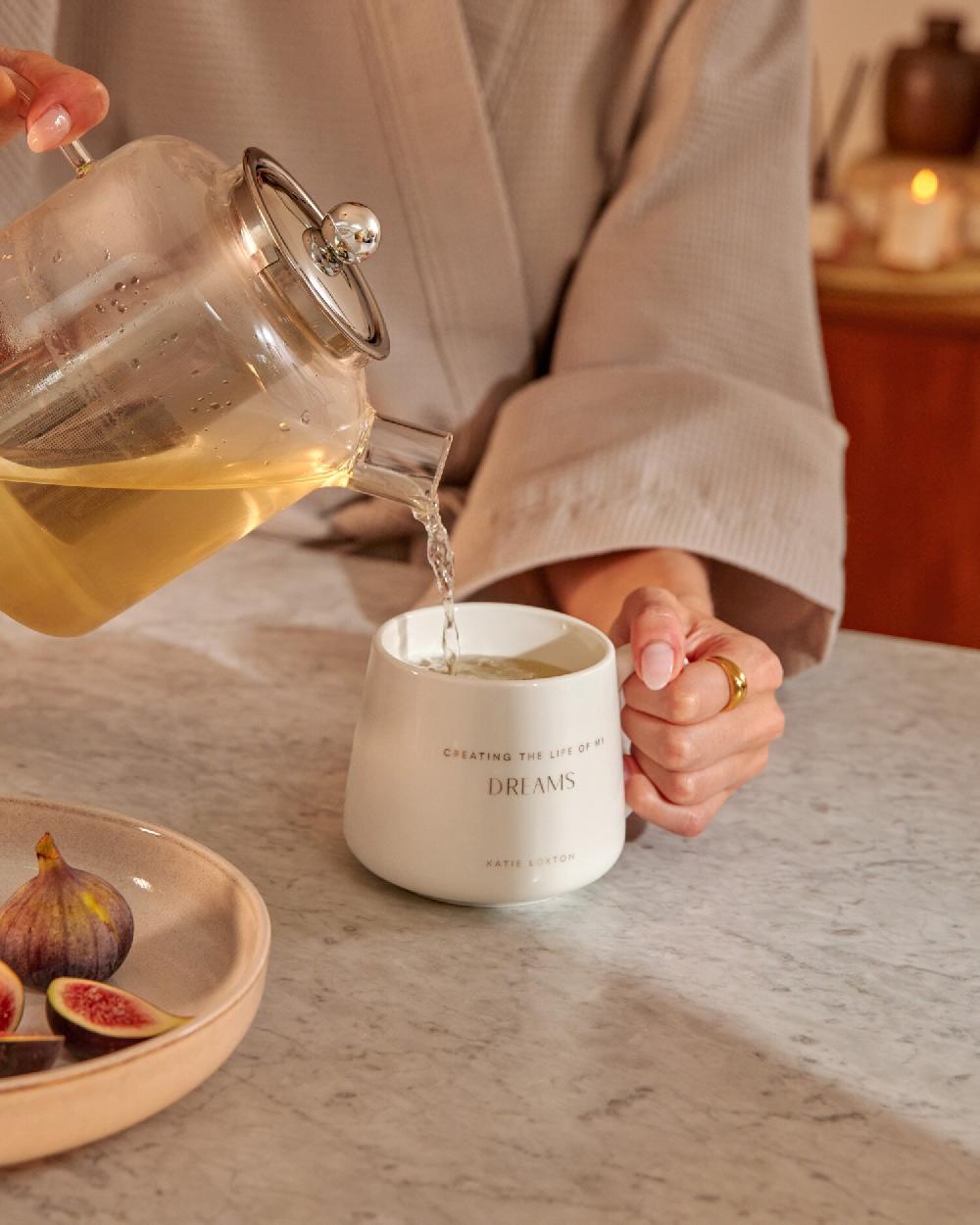 Katie Loxton Porcelain Mug