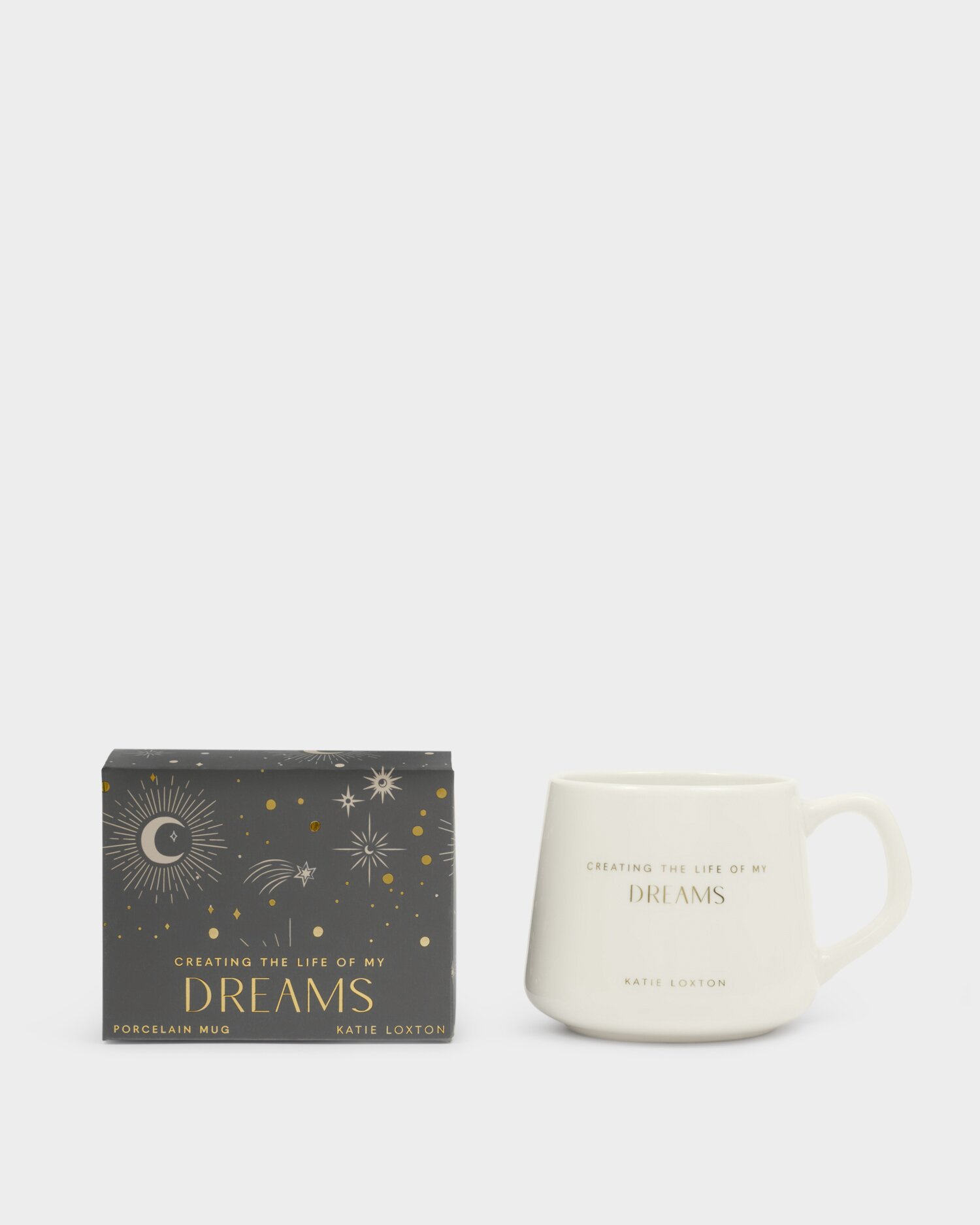 Katie Loxton Porcelain Mug