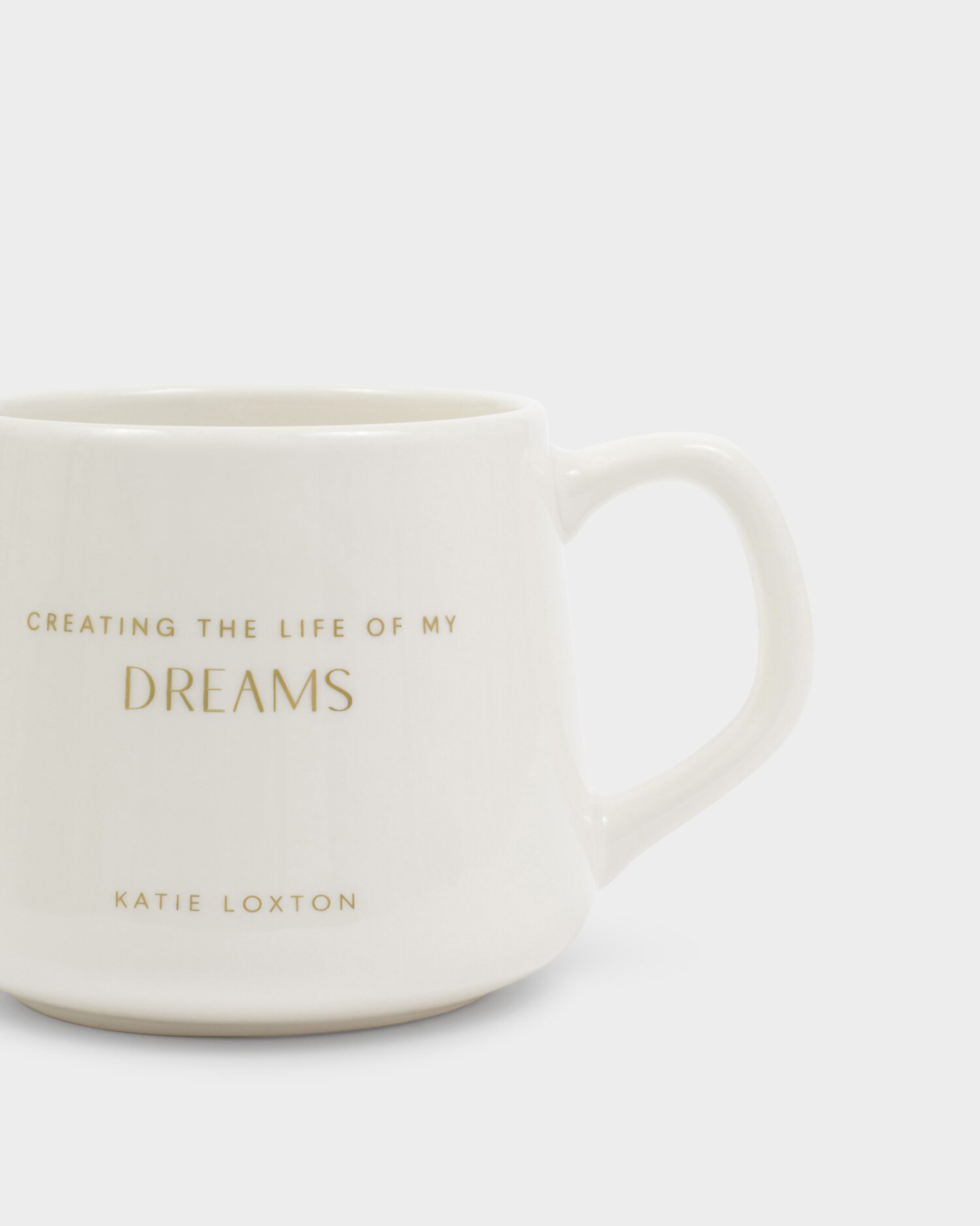 Katie Loxton Porcelain Mug