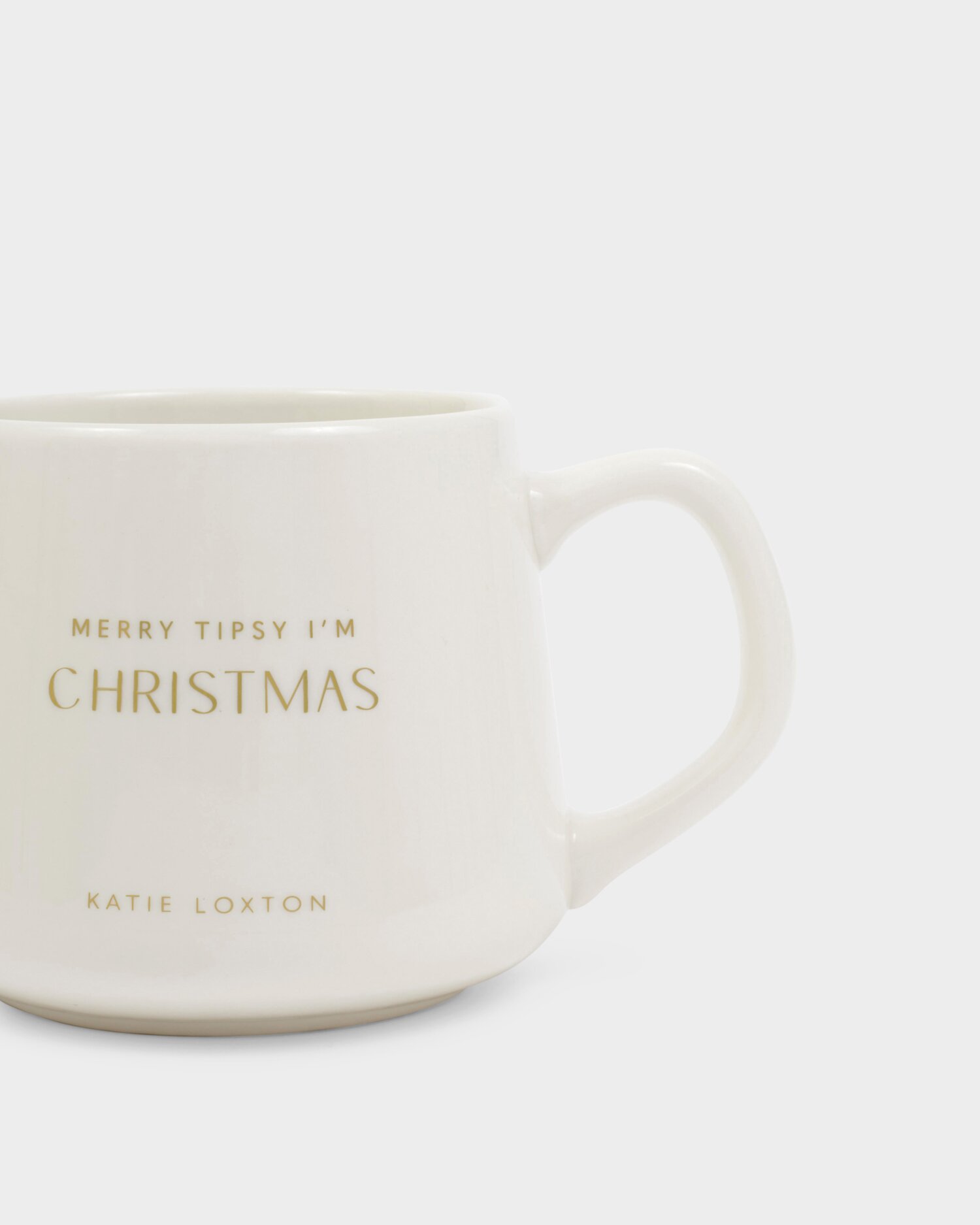 Katie Loxton Porcelain Mug