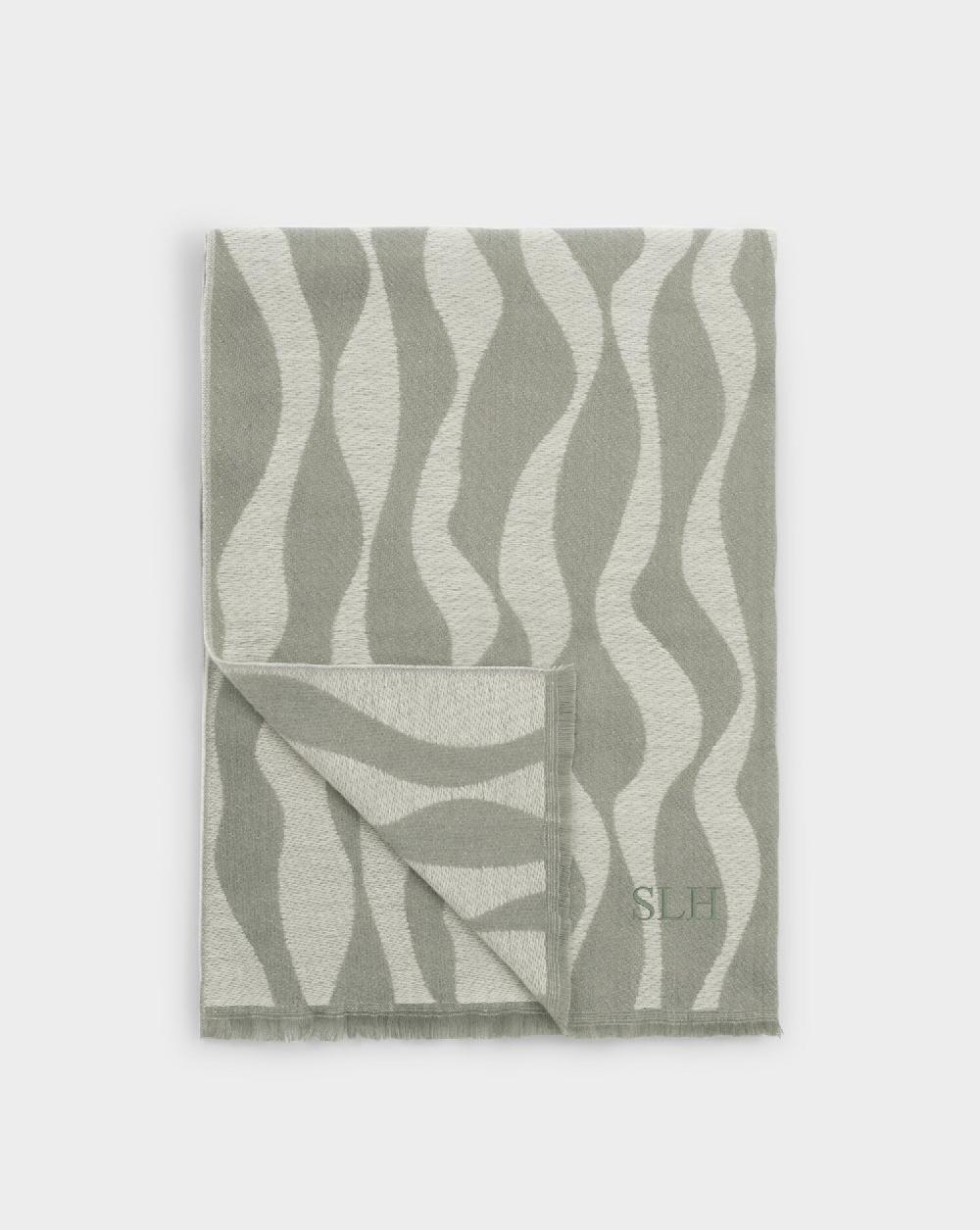 Katie Loxton Printed Blanket Scarf