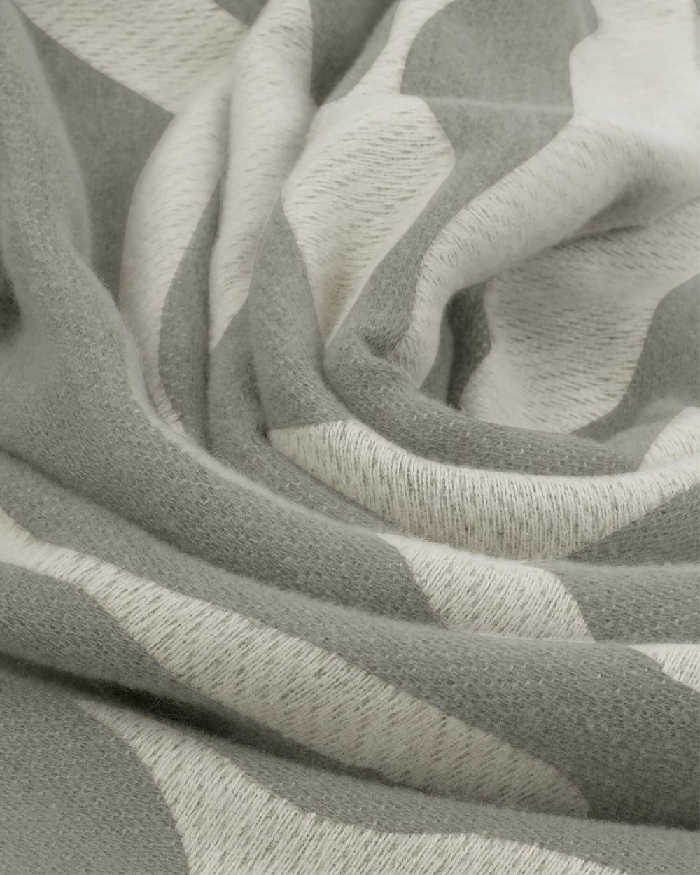 Katie Loxton Printed Blanket Scarf