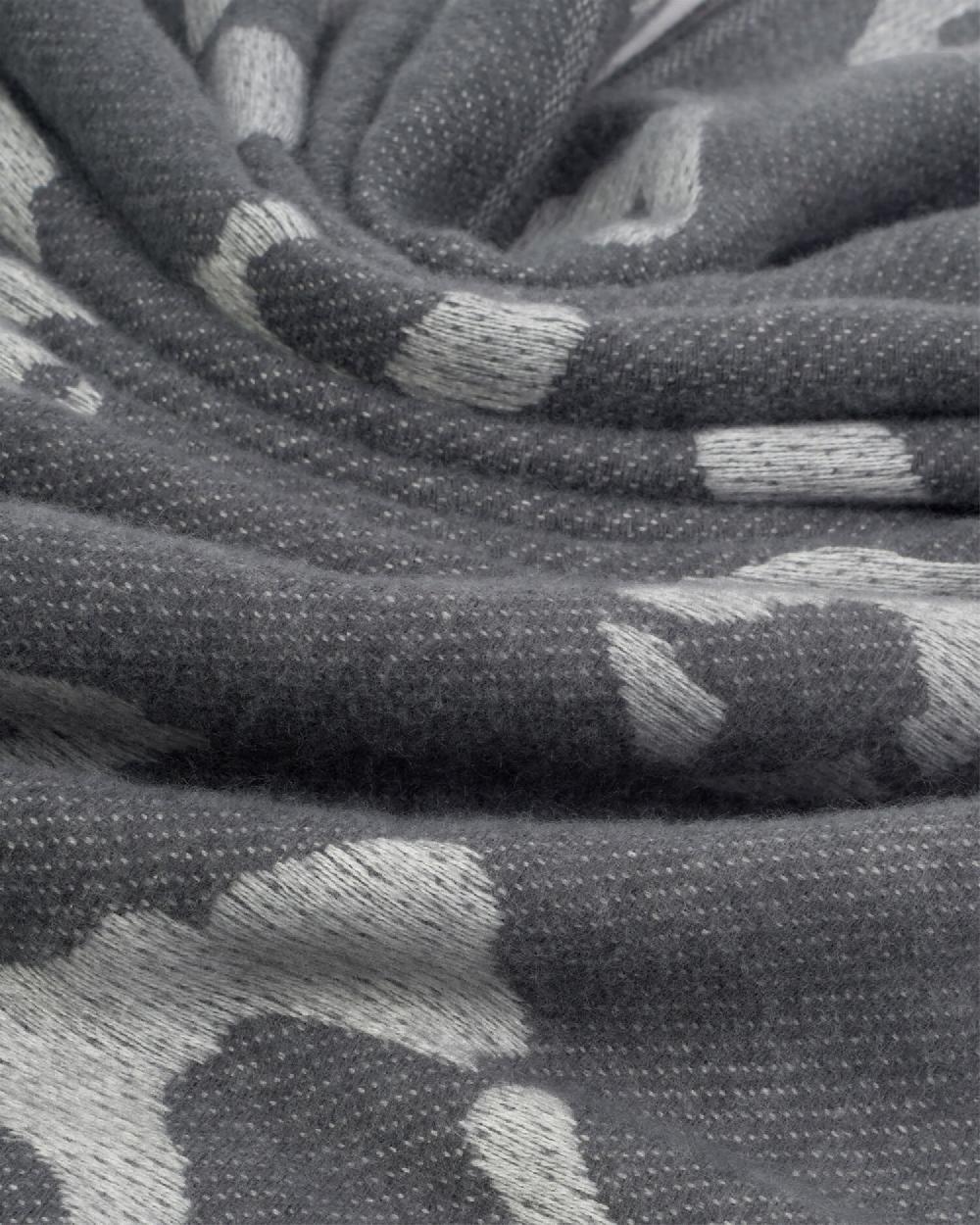 Katie Loxton Printed Blanket Scarf