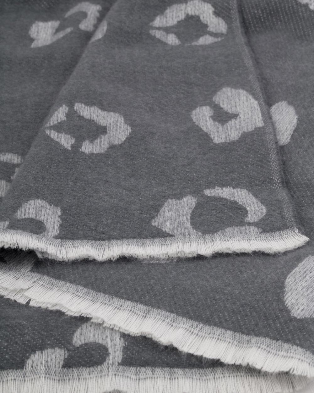 Katie Loxton Printed Blanket Scarf