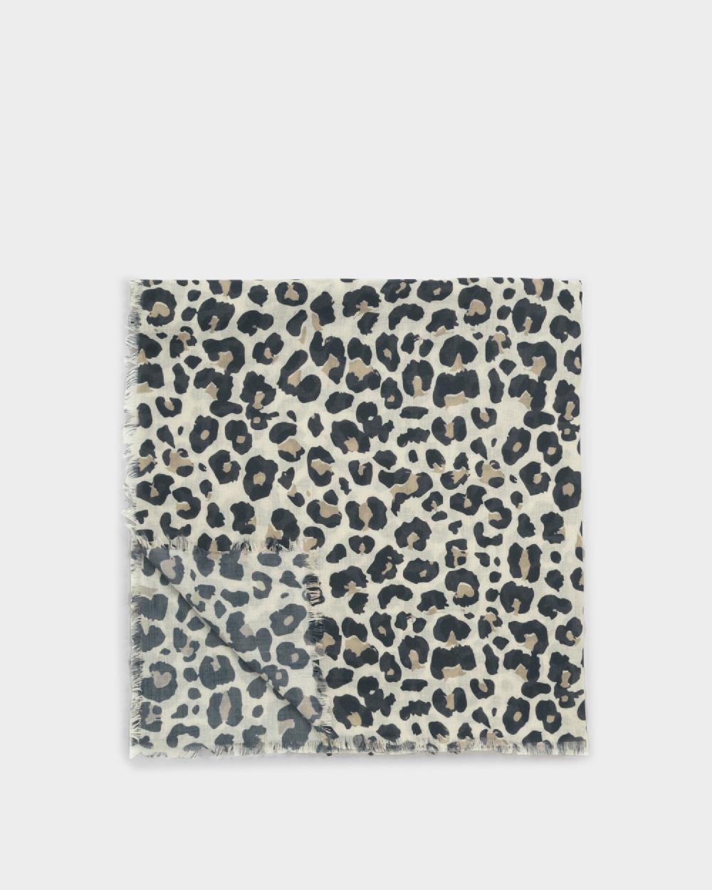 Katie Loxton Printed Scarf