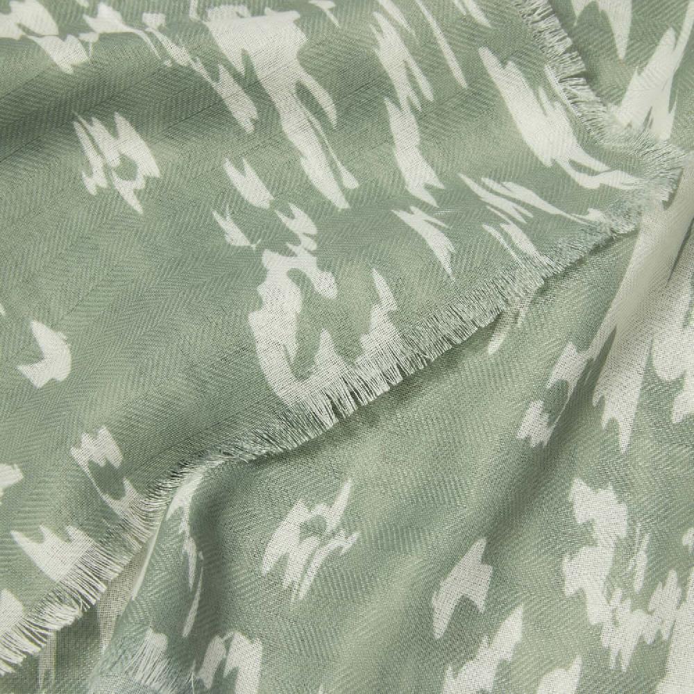 Katie Loxton Printed Scarf