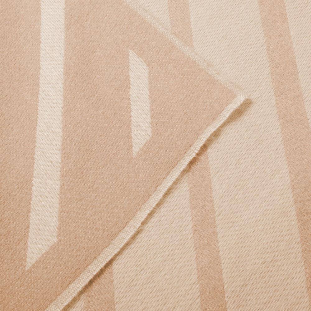 Katie Loxton Printed Throw Blanket