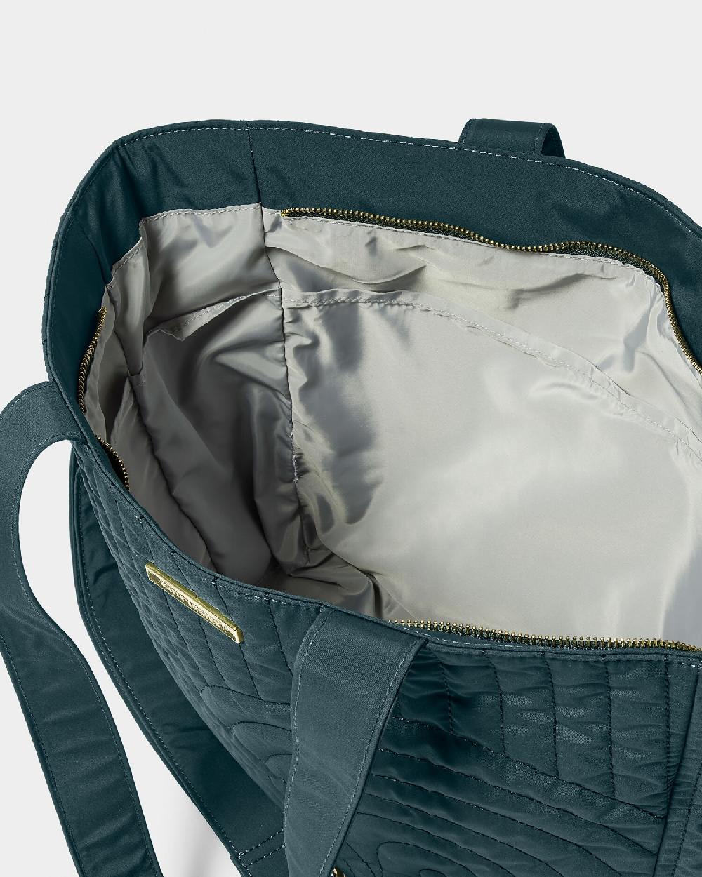 Katie Loxton Quilted Tote Bag