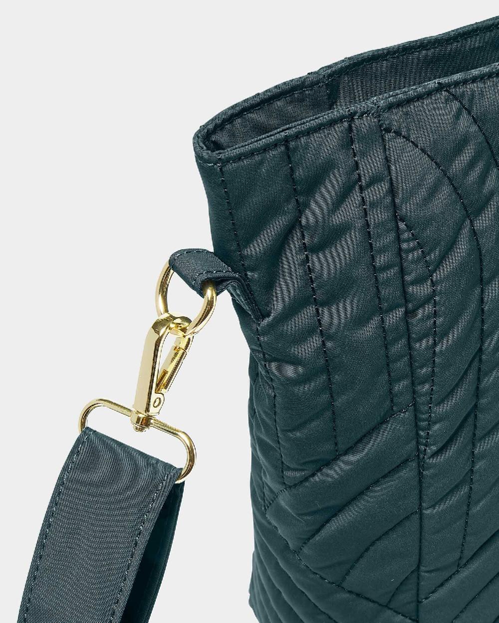 Katie Loxton Quilted Tote Bag