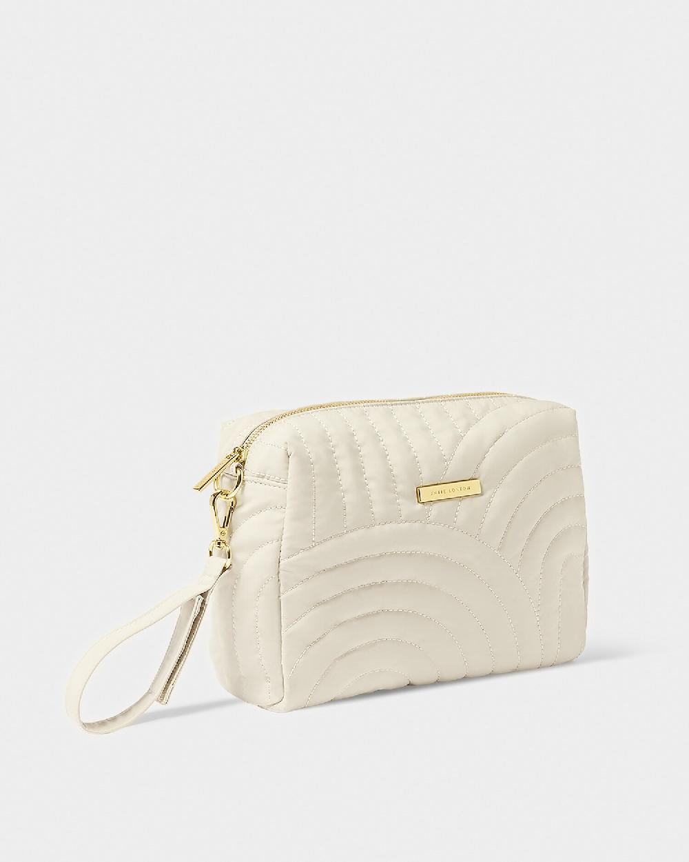 Katie Loxton Quilted Wristlet Organiser