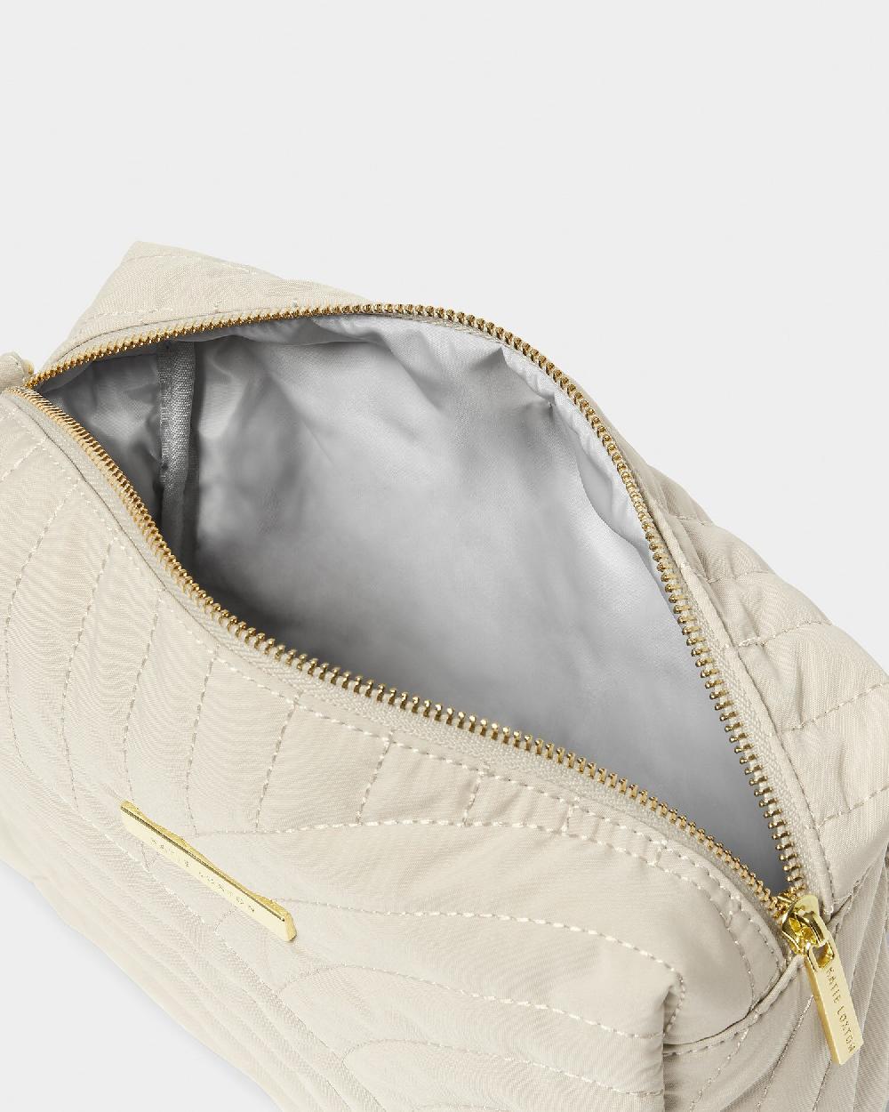 Katie Loxton Quilted Wristlet Organiser