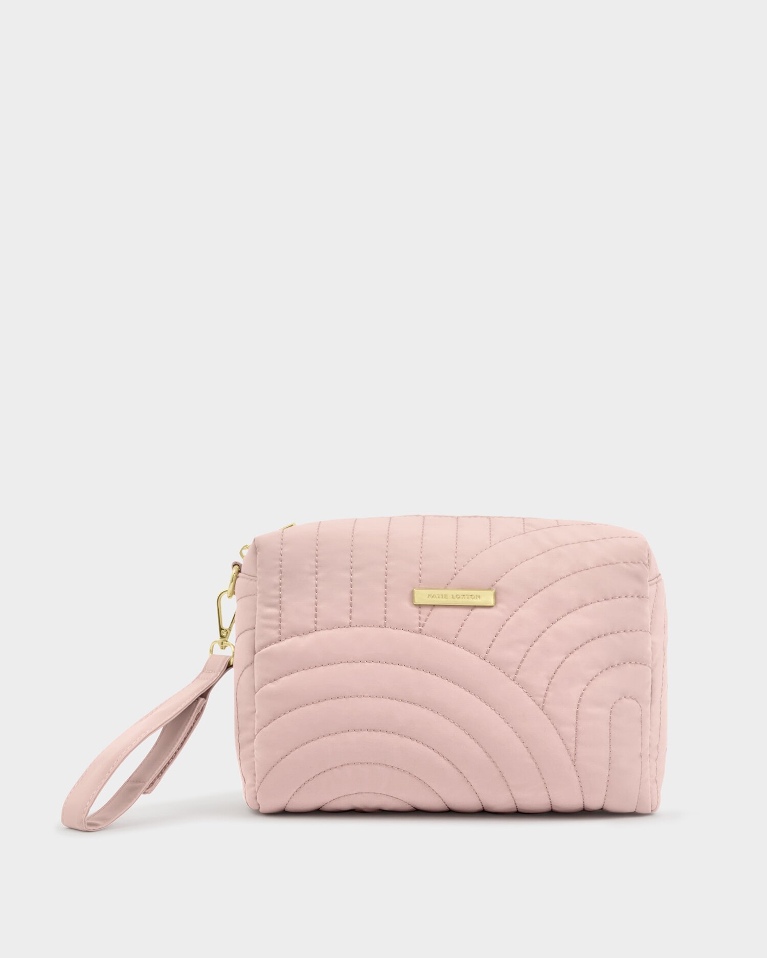 Katie Loxton Quilted Wristlet Organiser