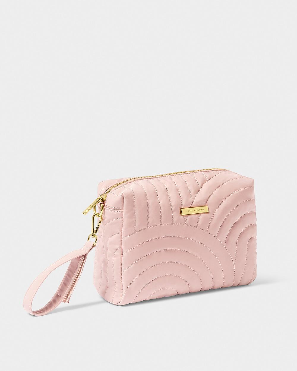 Katie Loxton Quilted Wristlet Organiser