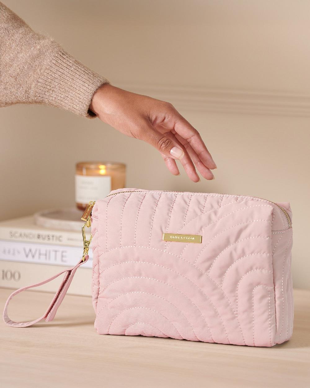 katie loxton Quilted Wristlet Organiser