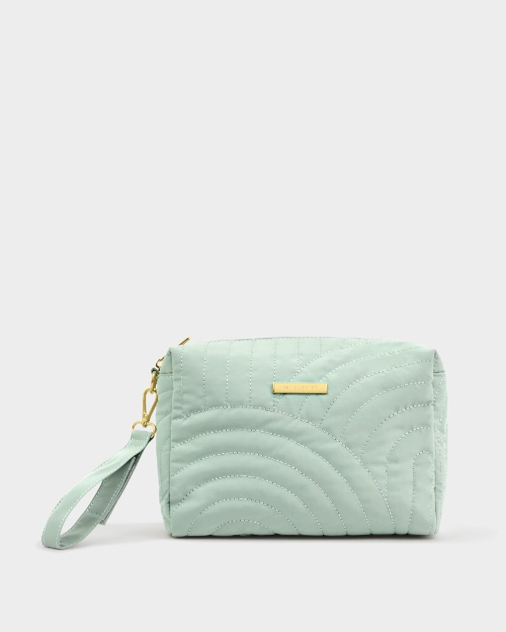 Katie Loxton Quilted Wristlet Organiser