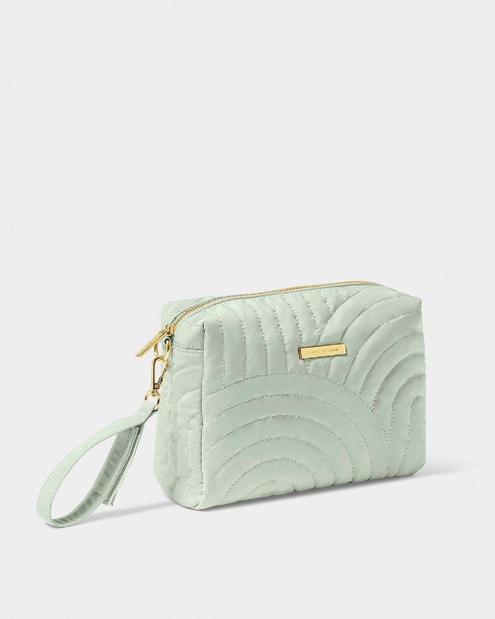 Katie Loxton Quilted Wristlet Organiser