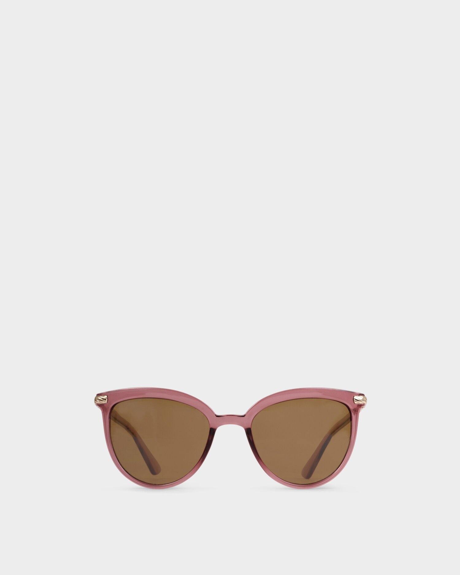 Katie Loxton Ravello Round Sunglasses