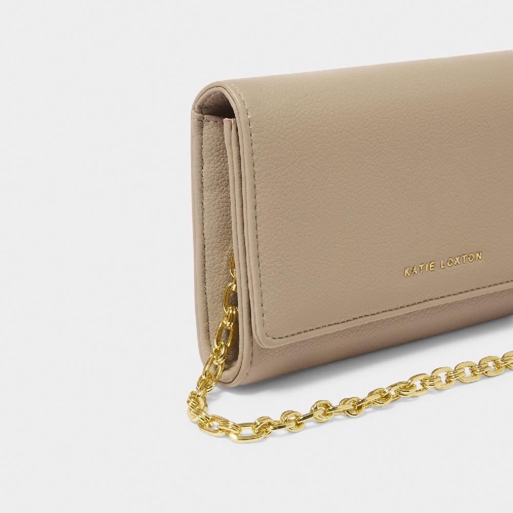Katie Loxton Rubi Chain Crossbody Purse