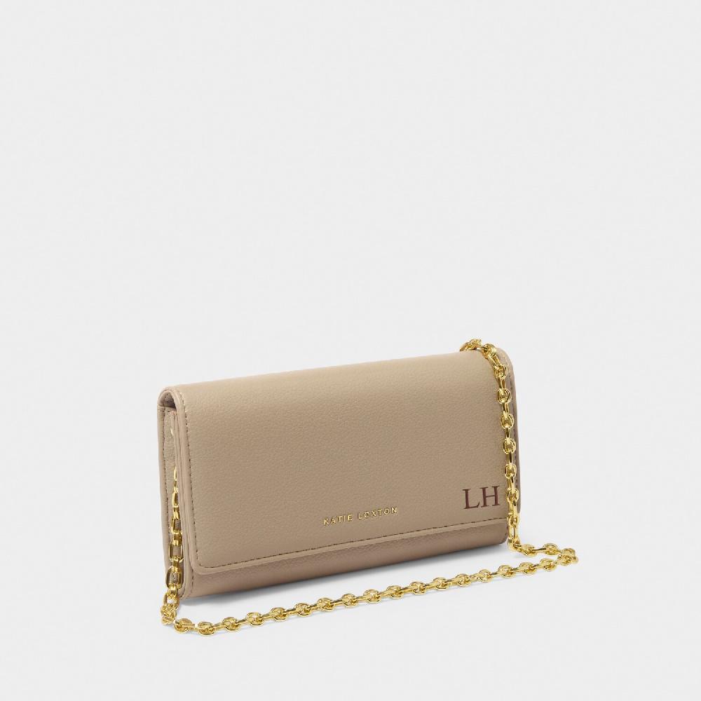 Katie Loxton Rubi Chain Crossbody Purse