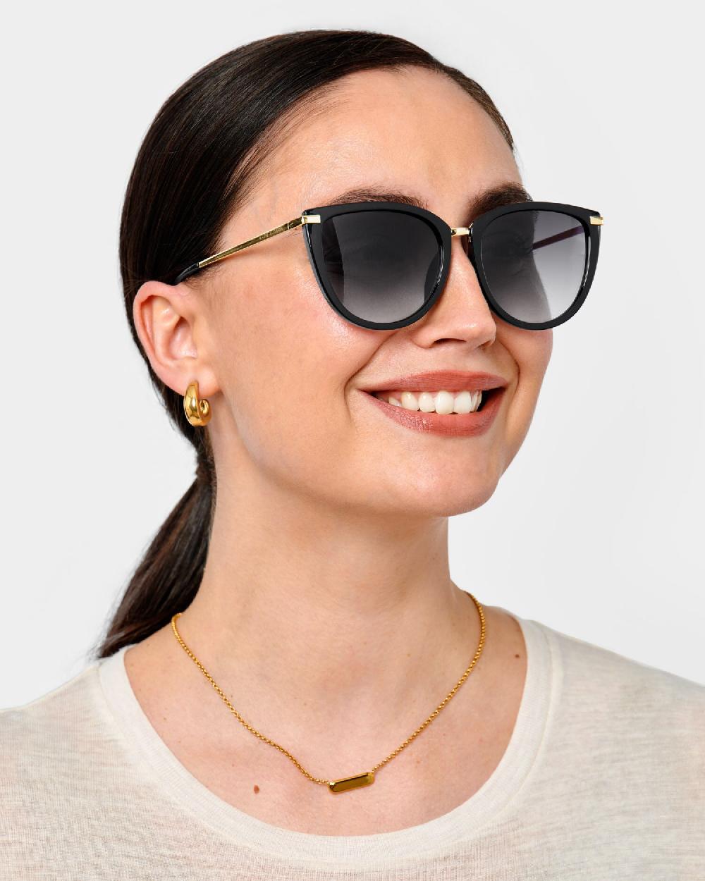 katie loxton Sardinia Sunglasses