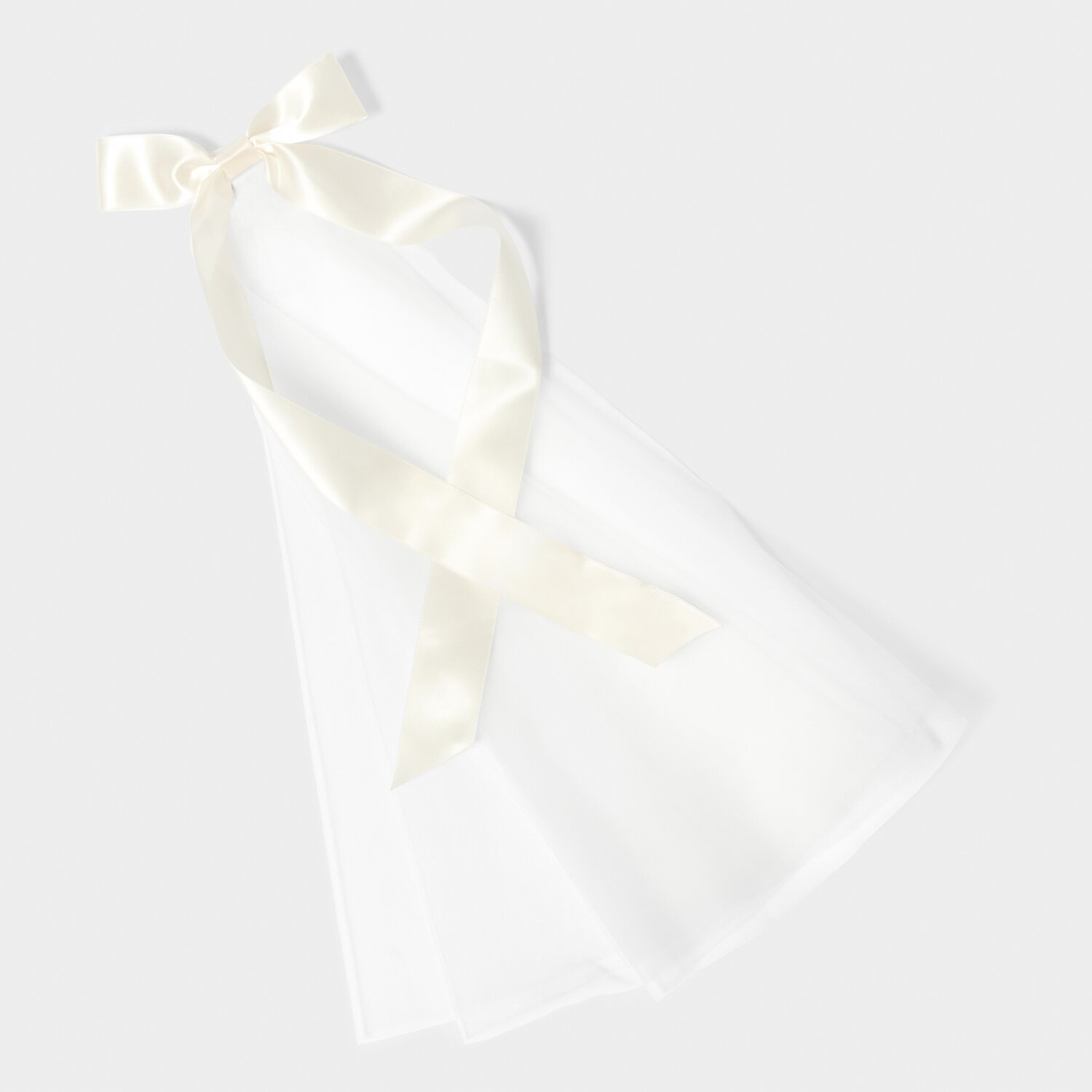 Katie Loxton Satin Bow Veil
