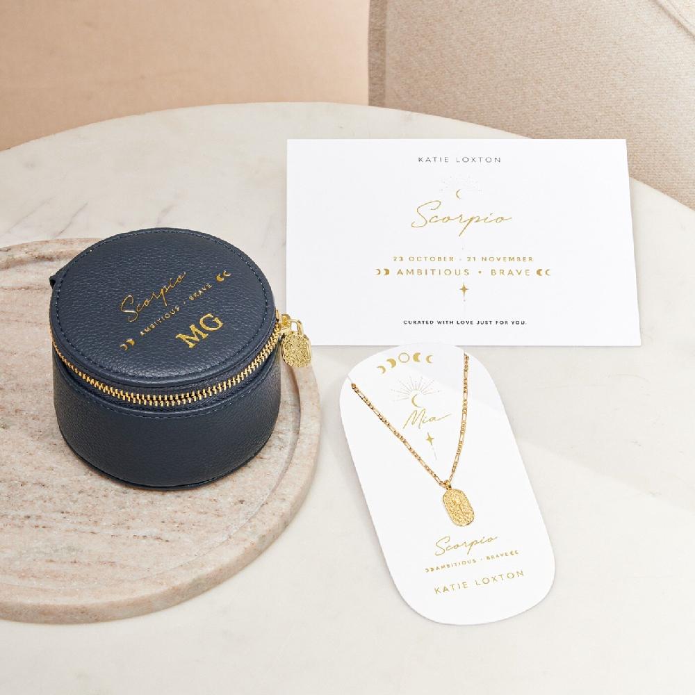 katie loxton 'Scorpio' Gift Set