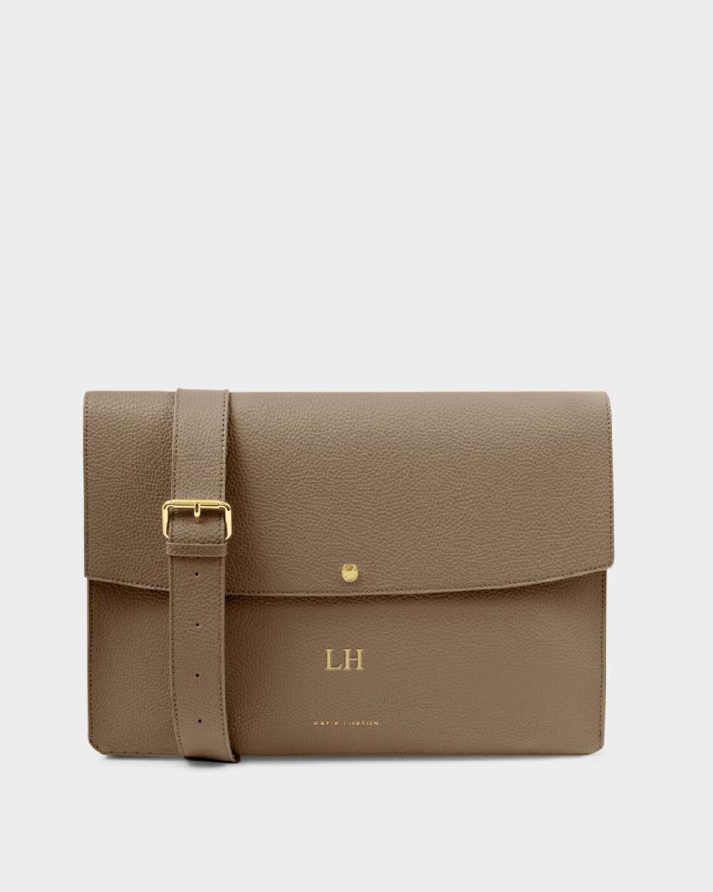 Katie Loxton Secret Message Laptop Bag