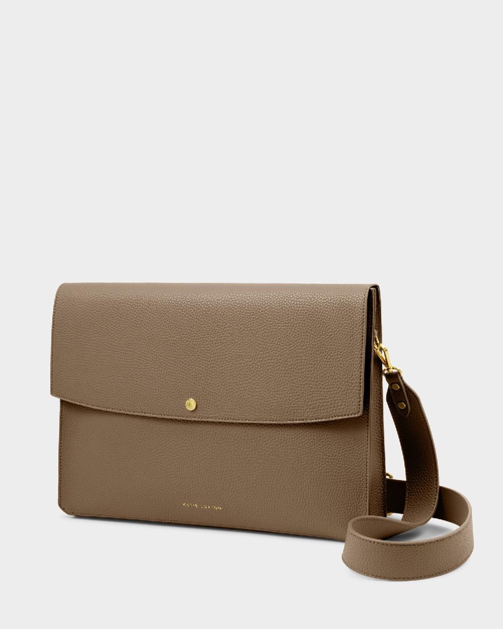 Katie Loxton Secret Message Laptop Bag